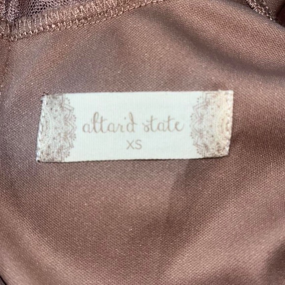 Altar’d State Diya Dress - Picture 2 of 4